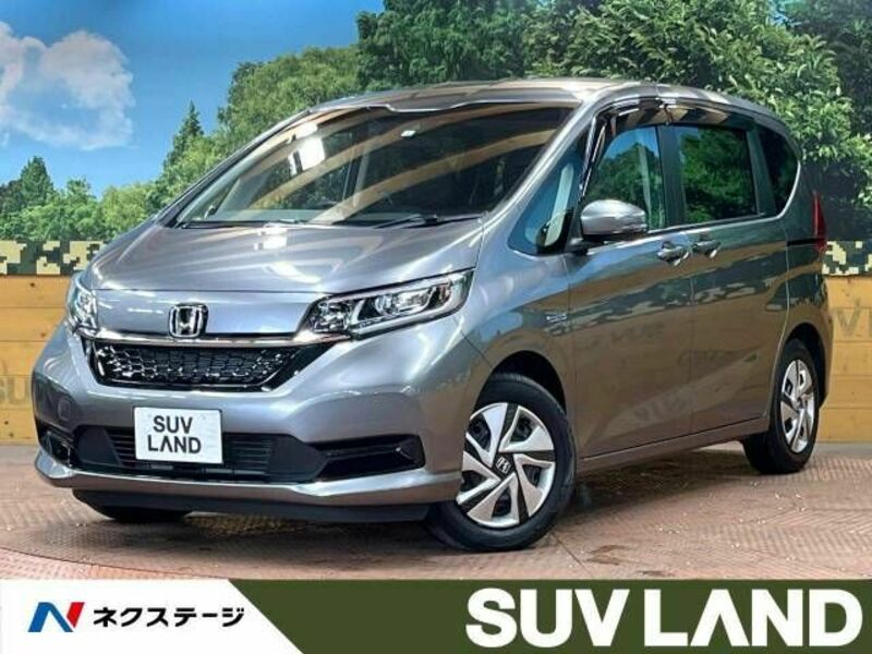 HONDA　FREED HYBRID