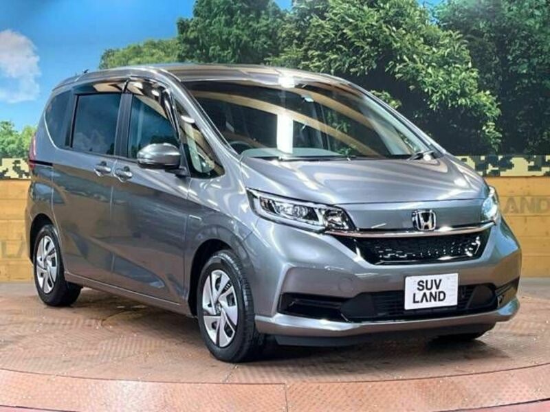 FREED HYBRID-16