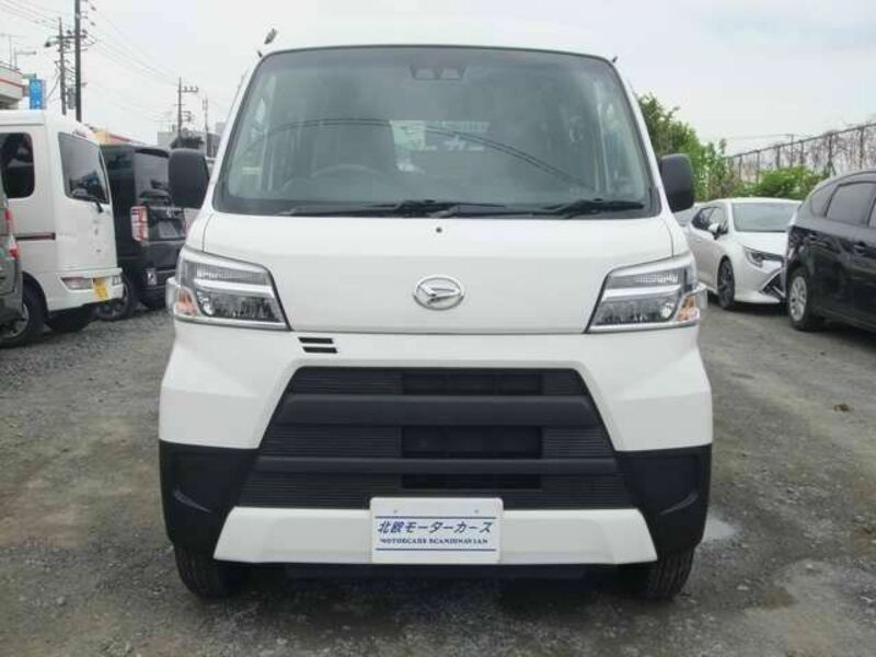 HIJET CARGO-1