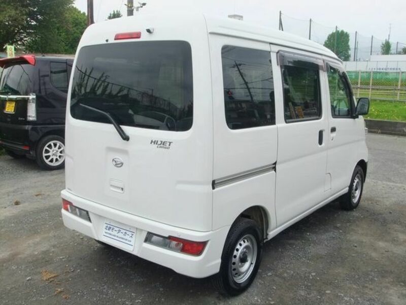 HIJET CARGO-21