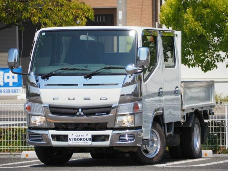 CANTER-4