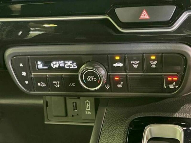 N BOX CUSTOM-6