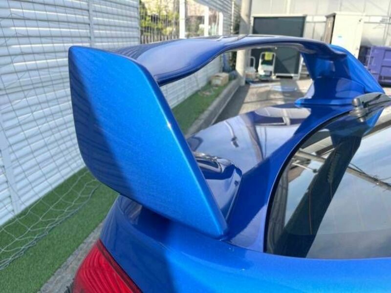 WRX STI
