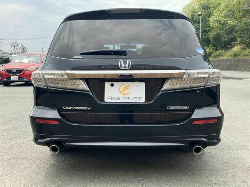ODYSSEY-17