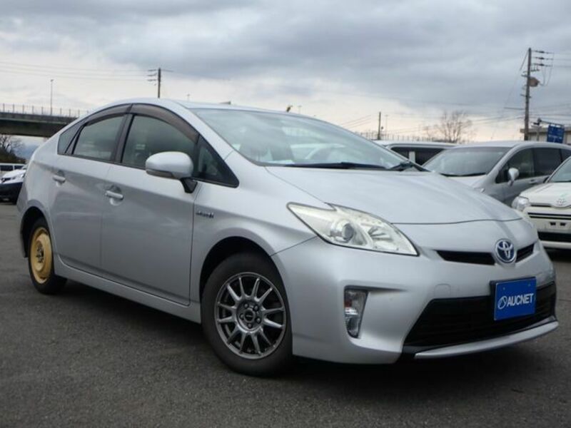 PRIUS