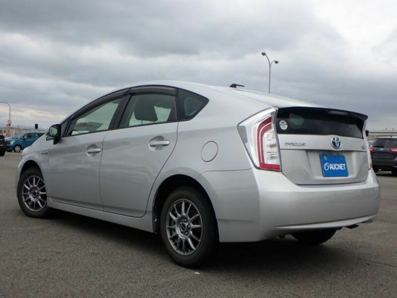 PRIUS-2
