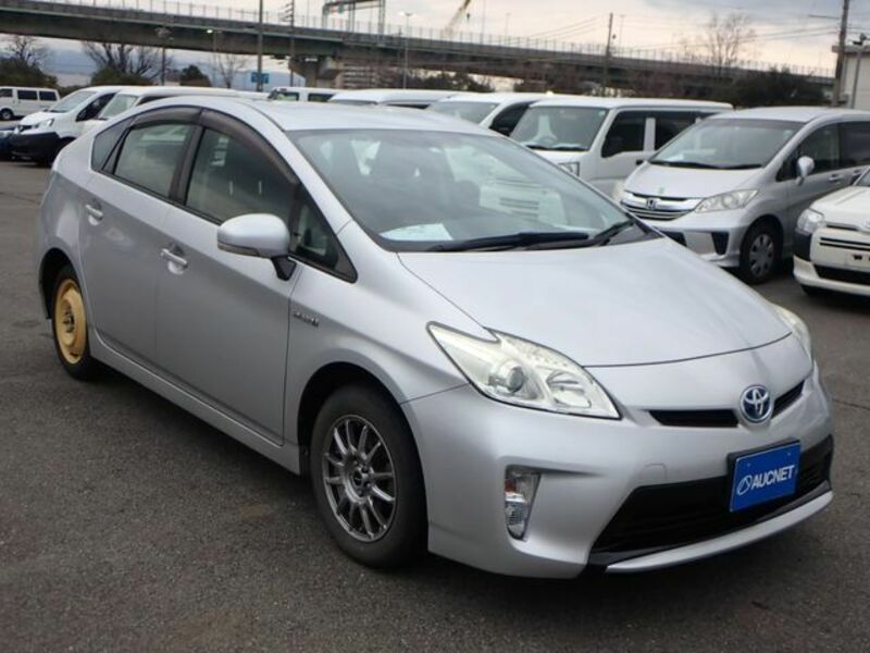 PRIUS-3