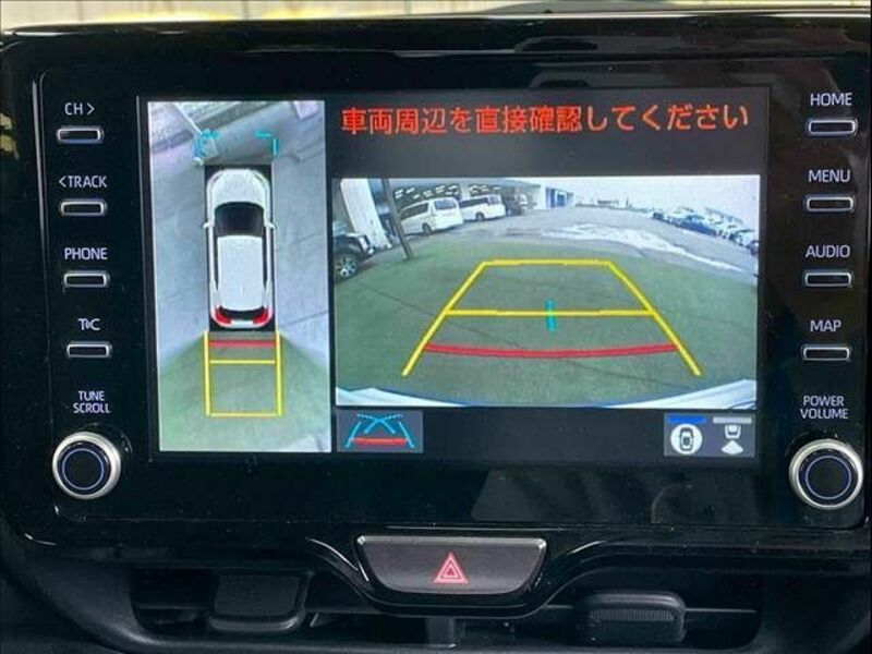 YARIS CROSS-3