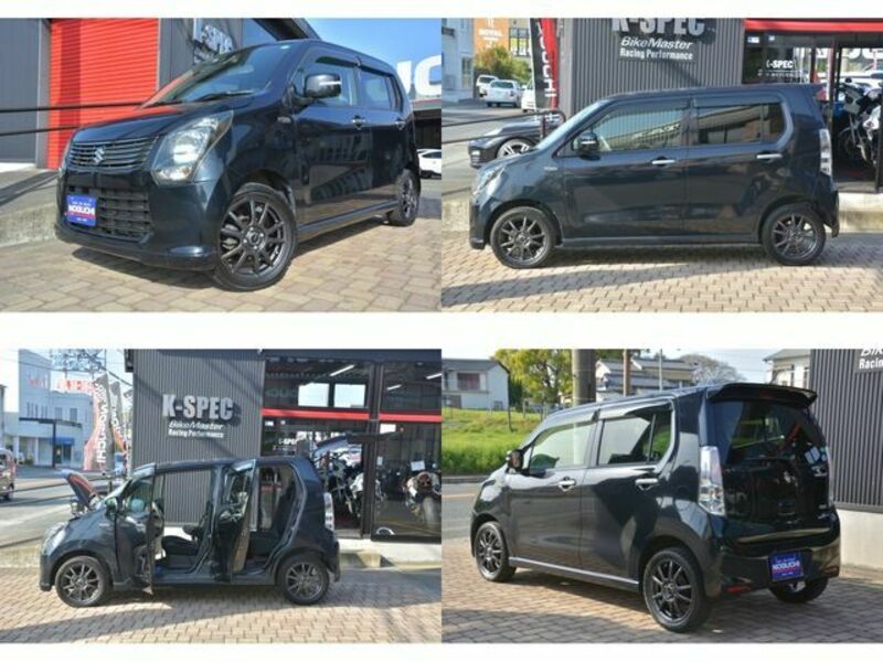 WAGON R