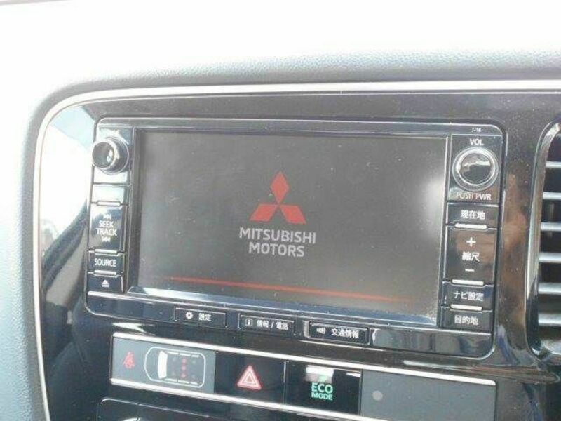 OUTLANDER PHEV-2