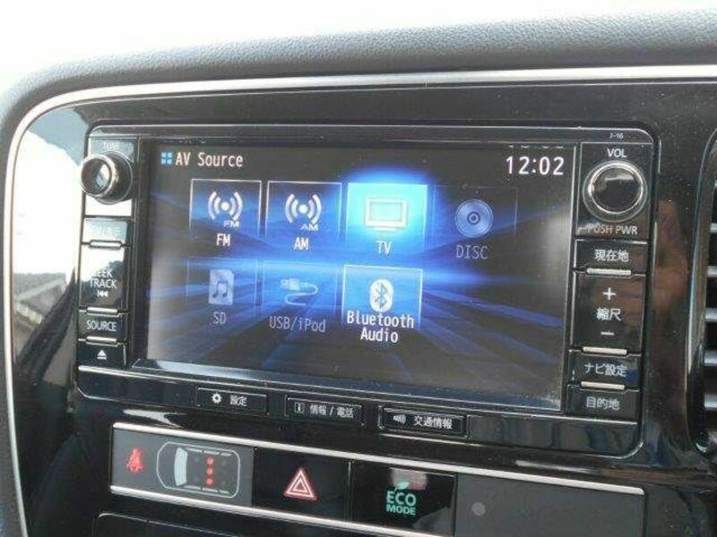 OUTLANDER PHEV-3