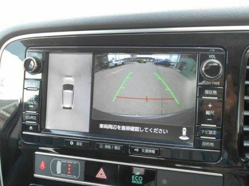 OUTLANDER PHEV-4