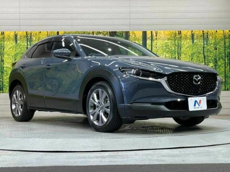 CX-30-15