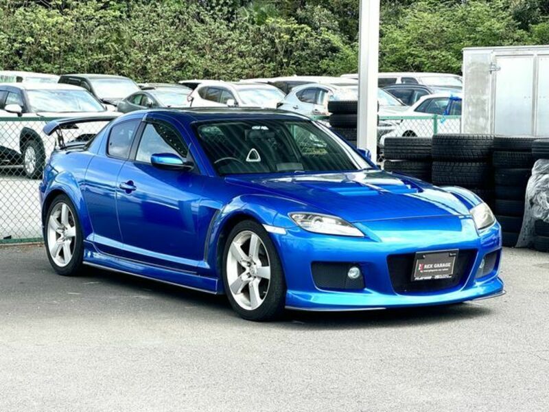 RX-8-5