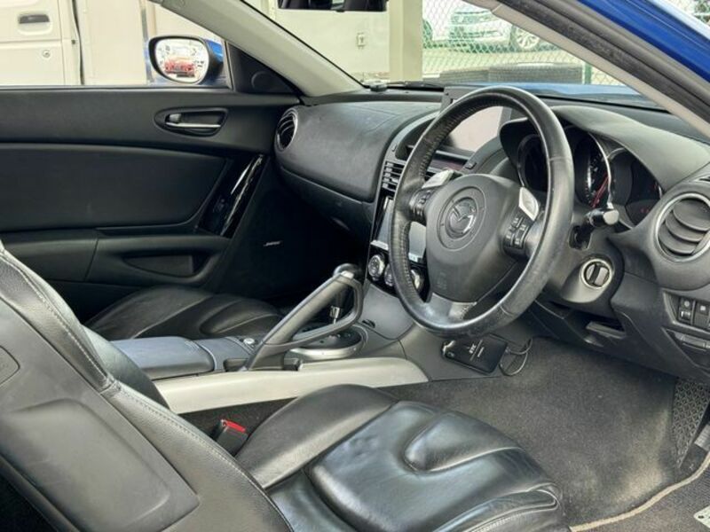RX-8-15