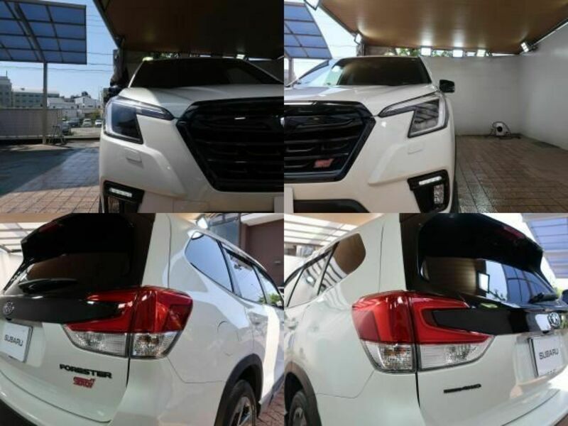 FORESTER-4