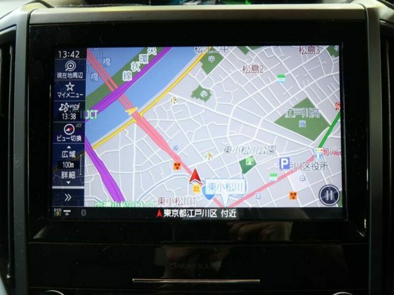 FORESTER-12