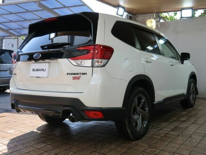 FORESTER-20