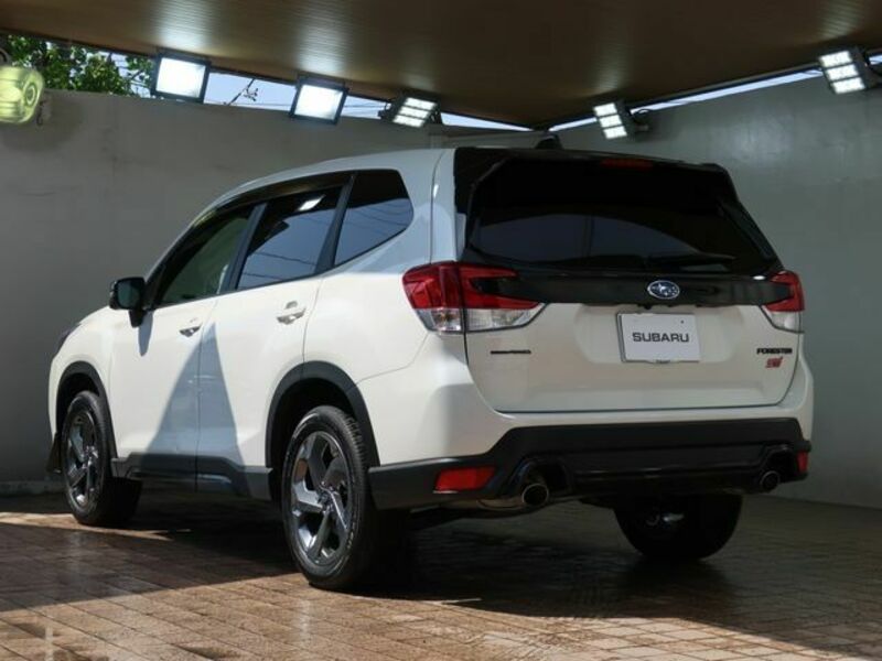 FORESTER-21