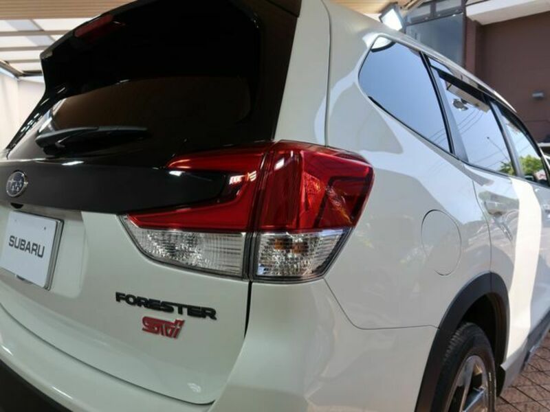 FORESTER-25