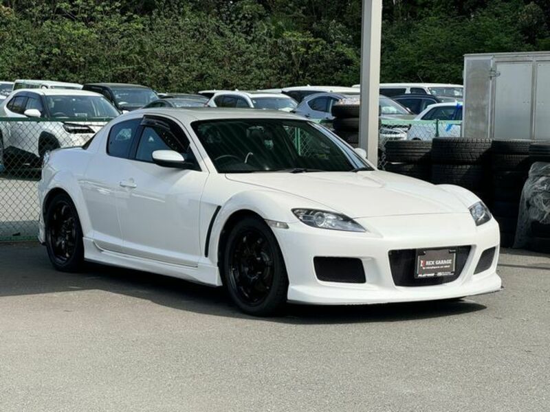 RX-8-5
