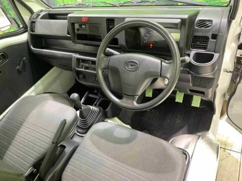 HIJET TRUCK-1
