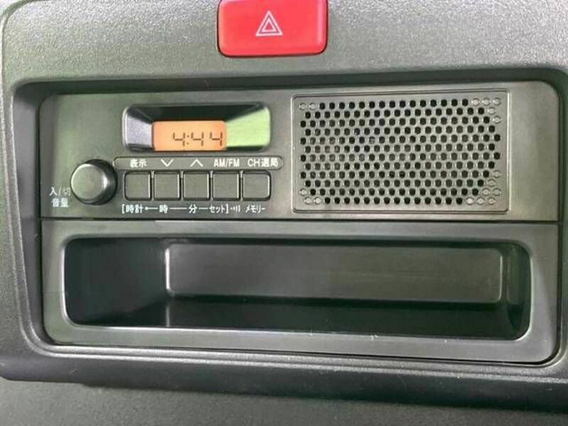 HIJET TRUCK-5