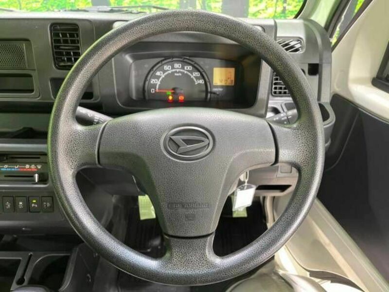 HIJET TRUCK-10