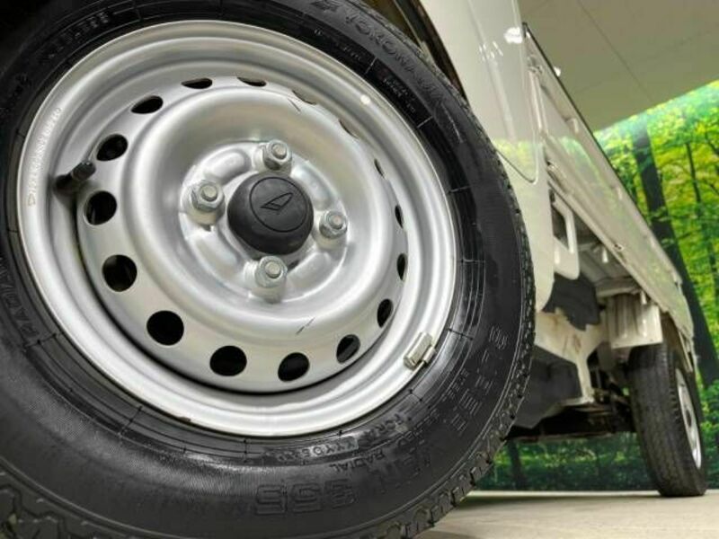 HIJET TRUCK-12