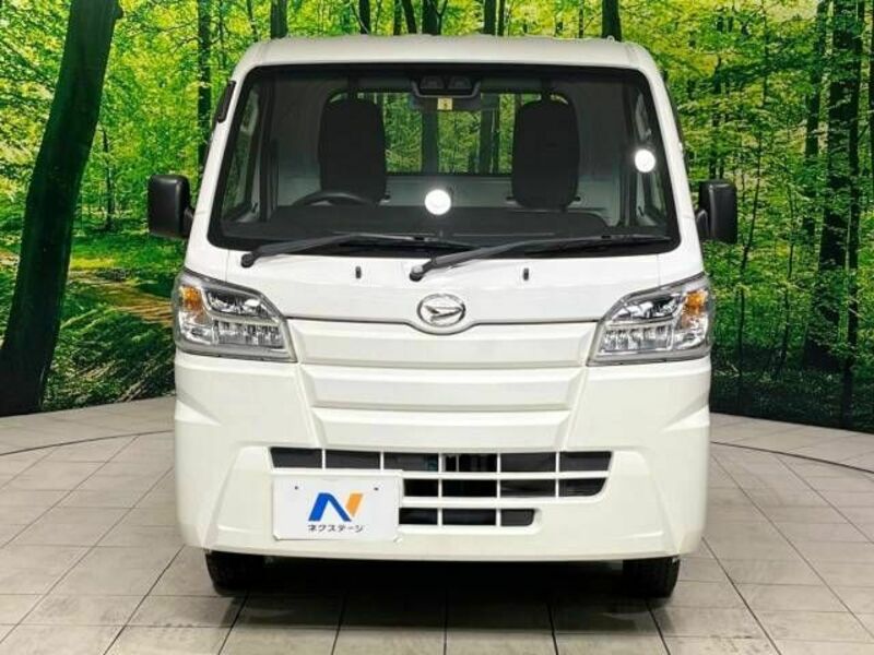 HIJET TRUCK-13