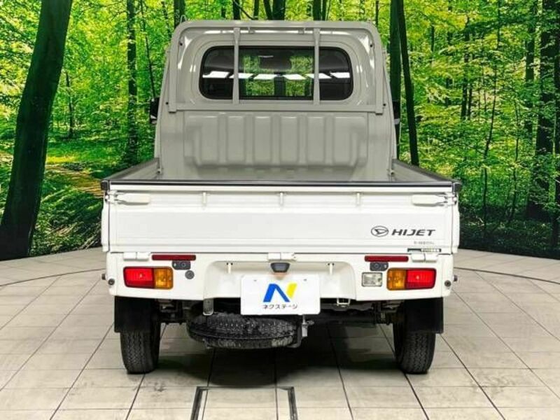 HIJET TRUCK-14