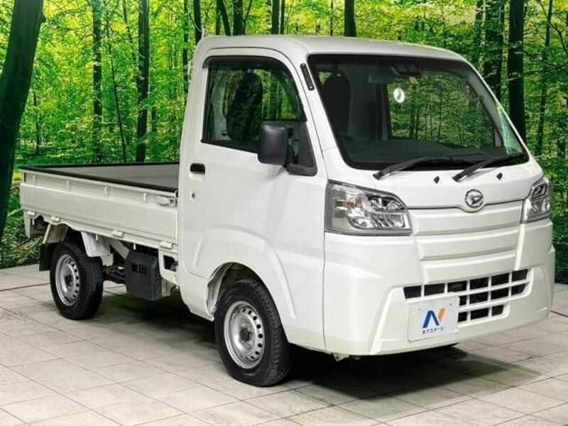 HIJET TRUCK-15