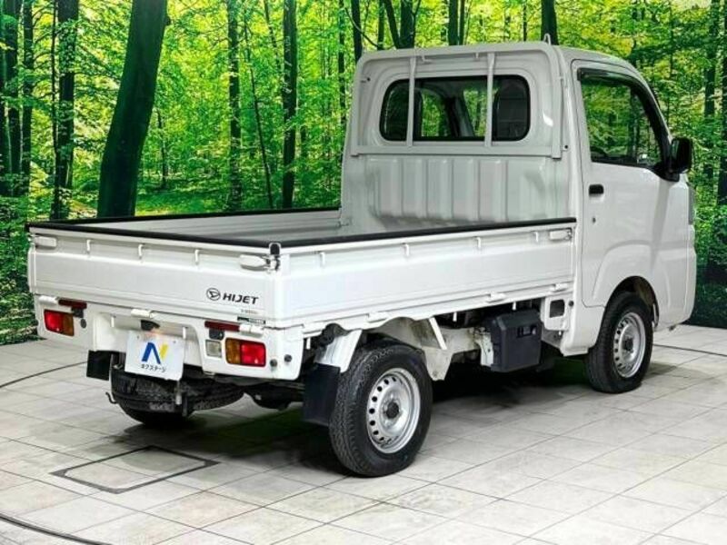 HIJET TRUCK-16