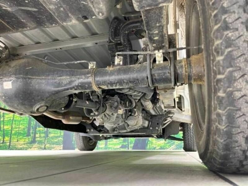 HIJET TRUCK-18