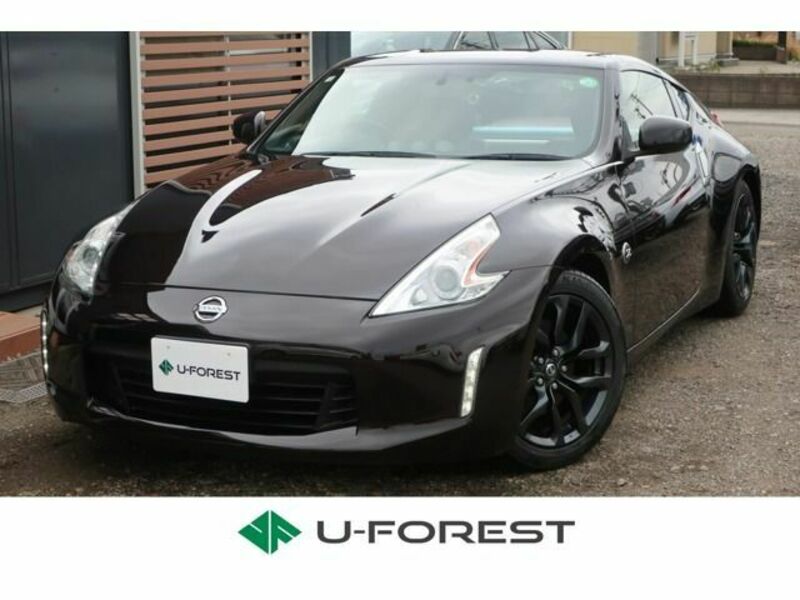 FAIRLADY Z
