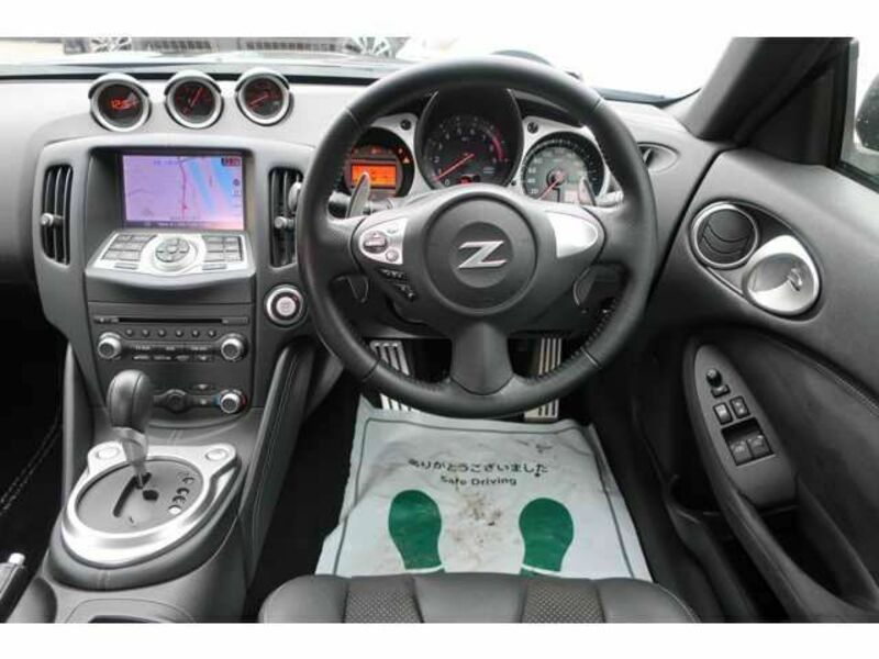 FAIRLADY Z-6