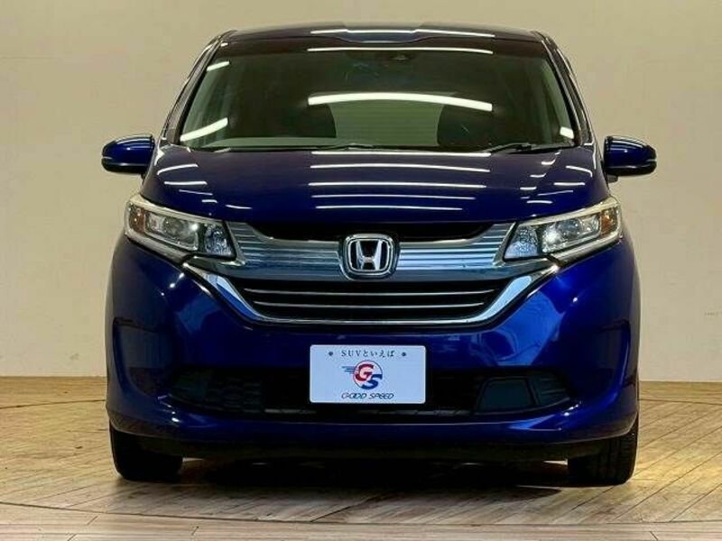 FREED HYBRID-11