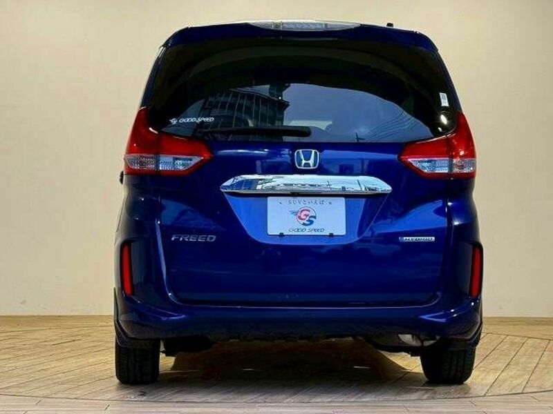 FREED HYBRID-12