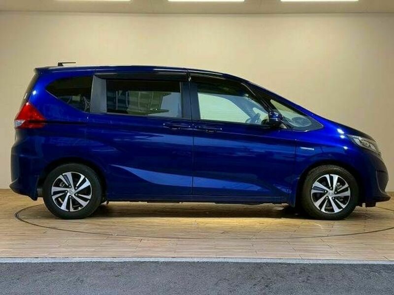 FREED HYBRID-14
