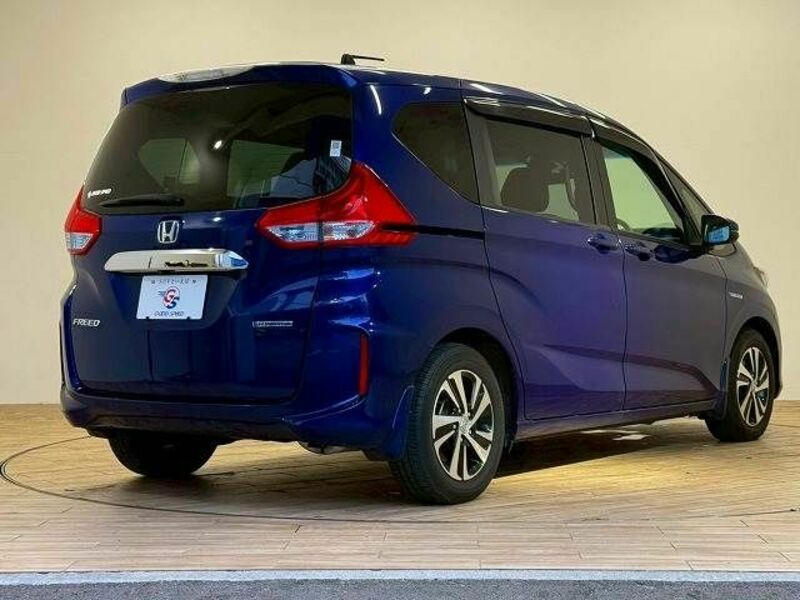 FREED HYBRID-16