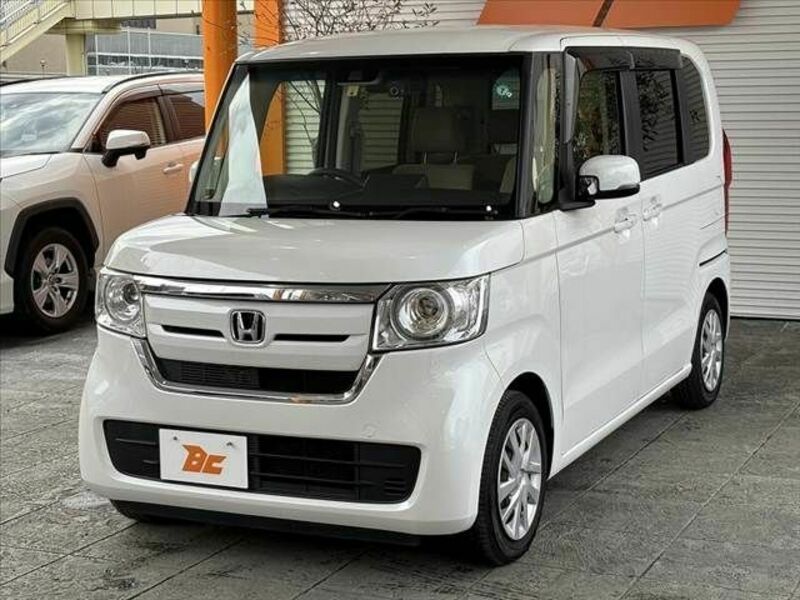 N BOX-7