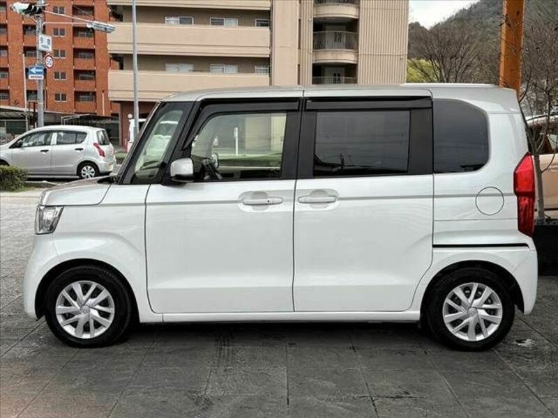 N BOX-10