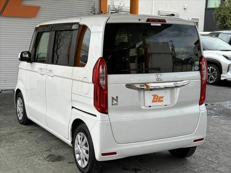 N BOX-12