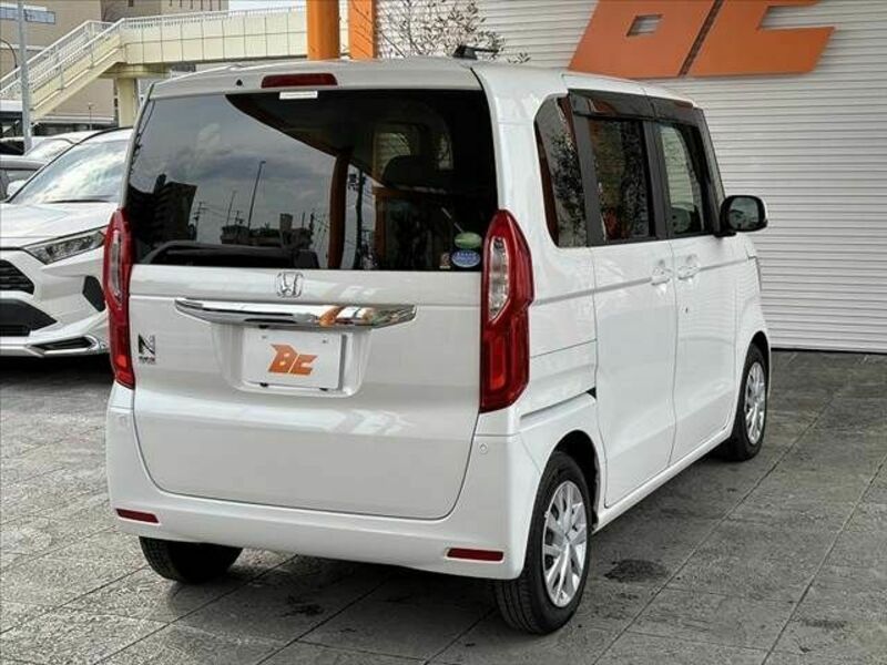 N BOX-14