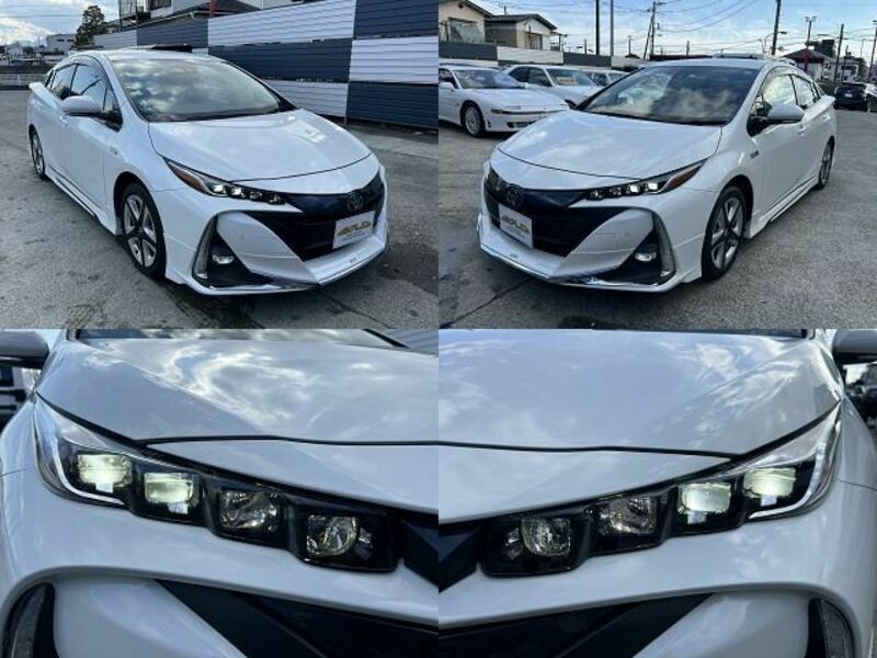 PRIUS PHV-1