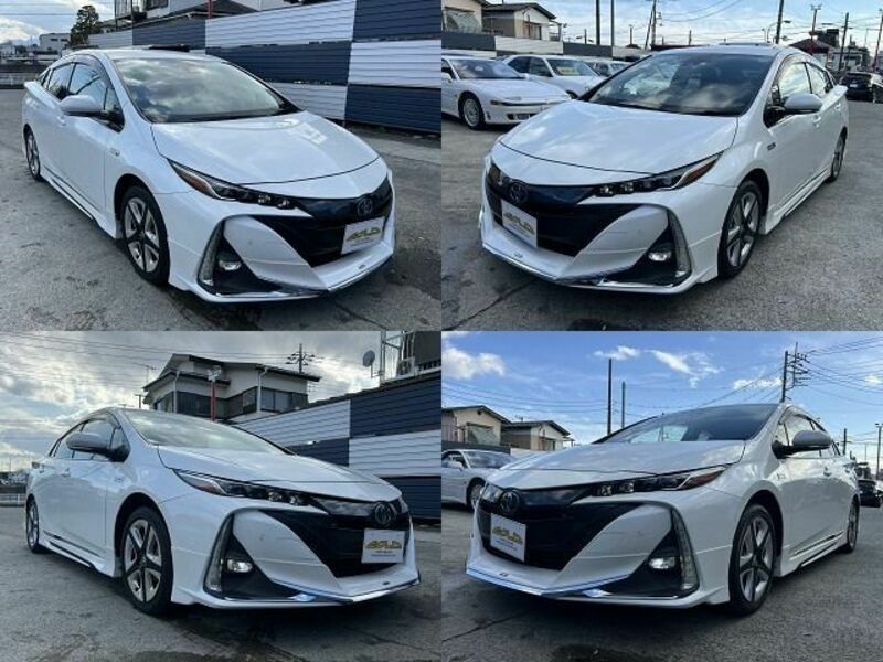 PRIUS PHV-2