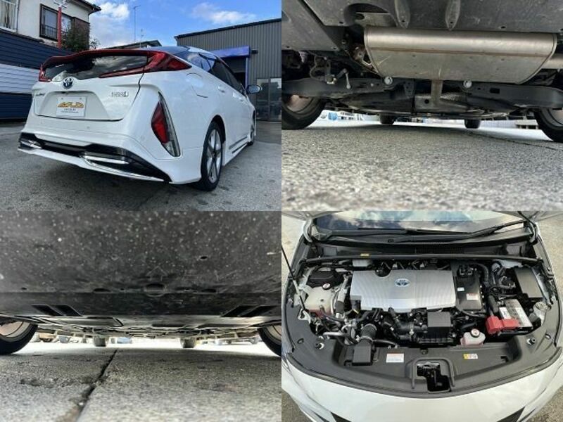 PRIUS PHV-5
