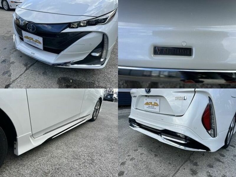PRIUS PHV-6
