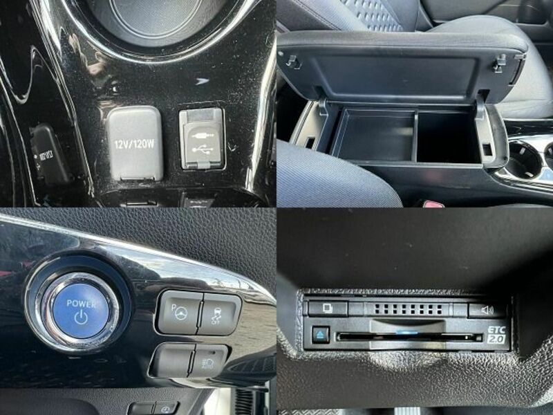 PRIUS PHV-21
