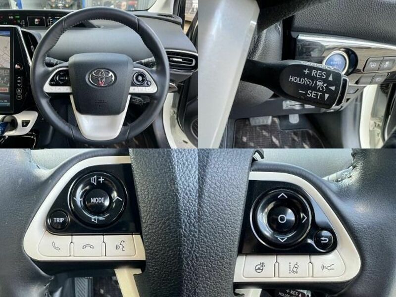 PRIUS PHV-22